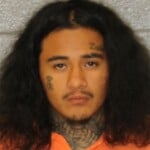 Juan Dimas Resisting Officer Intoxicated And Disruptive