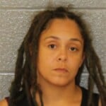 Samantha Mendez Felony Possession Of Cocaine