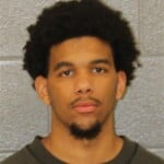 Antonio Cornwell Assault On A Female