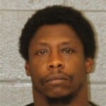 Mario Brown Fugitive
