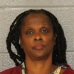 Michelle Jackman Reckless Driving Breaking And Entering
