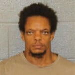 Dionte Mccracking Breaking And Entering Larceny