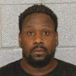 Keyonn Griffin Nonsupport Child Operate Veh No Ins Drallow Reg Plate Not Display Dwlr Not Impaired Rev Fail To Wear Seat Beltdriver Expired Inspection Sticker