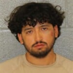 Kevin Cruz Attempted Breaking And Entering