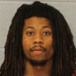 Cameron Barber Driving While License Revoked Expired Registration