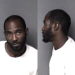 Charles Stephens Failure To Appear Misdemeanor