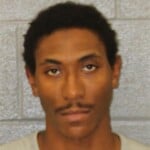 Khalil Hancock Assault On A Female
