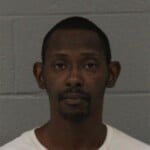 Charles Belk Fugitive Driving While Impaired