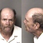 David Willcutt Failure To Appear Misdemeanor