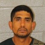Carlos Meza Assault On A Female