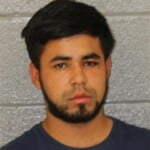 Gerson Serranoreyas Resisting Public Officer