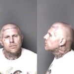 Jimmy Jenkins Failure To Appear Misdemeanor Possess Methamphetamine Possess Drug Paraphernalia