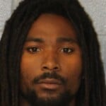 Jordan Leggett Probation Violation