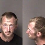 Billy Buchanan Possess Methamphetamine Possess Drug Paraphernalia