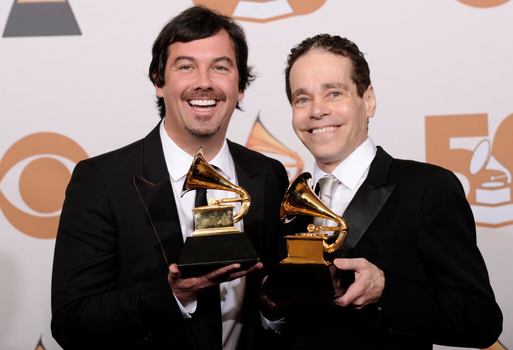 Duncan Sheik