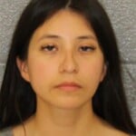 Emily Riesch Domestic Assault