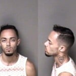 Julian Russell Breakenter Motor Vehicle Larceny After Breakenter Larceny Misdemeanor