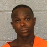 Kevin Kirkpatrick Resisting Public Officer
