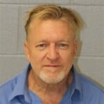 Rronald Rouse Larceny