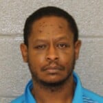 Nathaniel Archie Possession With Intent Carrying Concealed Weapon