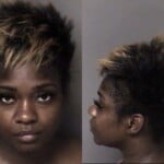 Dondra Edwards Failure To Appear Misdemeanor