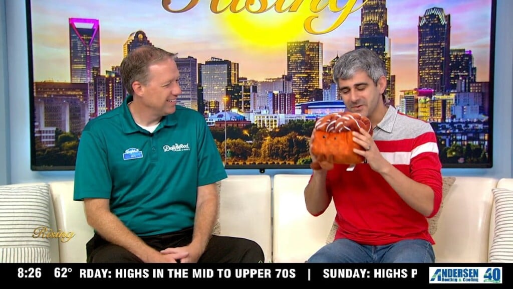 Wes Ramey Interview