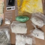 Carr St Evidence