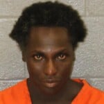 Martavious Allen Misdemeanor Larceny