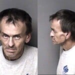 Kevin Pressley Possess Methamphetamine Possess Drug Paraphernalia