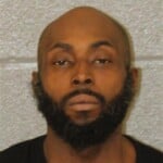 Temarcus Falls Cssch Ii Trafficking In Cocaine Fleeelude Arrest Wmv