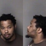 Tayshon Burris Dwi Dwlr Impaired Rev
