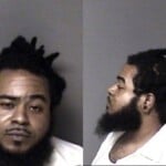 Alex Degraffinreid Habeas Corpus