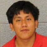 Alonso Justo Assault On A Female Domestic Violence