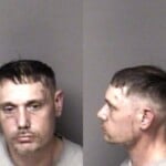 Joshua Courry Sch Ii Possess Possess Drug Paraphernalia Possess Drug Paraphernalia Resist Public Officer