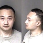 Zhou Yu Habeas Corpus