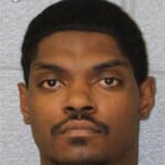 Jaevon Anderson Breaking And Entering Larceny Felony Conspiracy