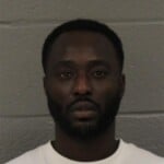 Thomas Aponsah Felony Possession Sch I Cs