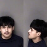 Giovany Vitalzamora Burglary 1st Degree Attempt Stalking Telephone Harassing Phone Call Secret Peeping