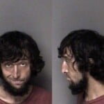Donald Canipe Unauthorized Use Of Motor Vehicle