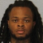 Shawn Cannon Possession Of Firearm By Felon