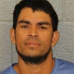 Josue Ramos Driving While Impaired