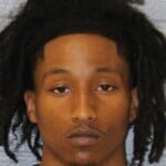 Quashawn Fox Communicating Threats