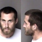Chad Cline Dwi Reckless Driving To Endanger Fail Maintain Lane Control