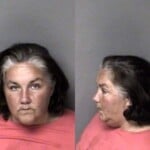 Angela Plemmons Possess Drug Paraphernalia