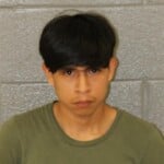 Anthony Lopez No Operators License No Liability Insurance