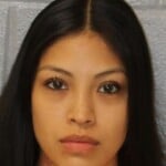 Melanie Rivera Driving While Impaired Assault On Govt Official