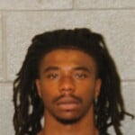 Jaylen Mccree Assault By Strangulation Assault On A Female Probation Violation