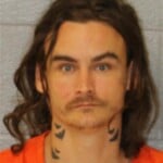 Dakota Woodruff Probation Violation