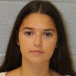 Cassidy Farmer Underage Drinking
