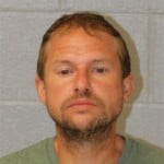 Joshua Lewallen Burglary